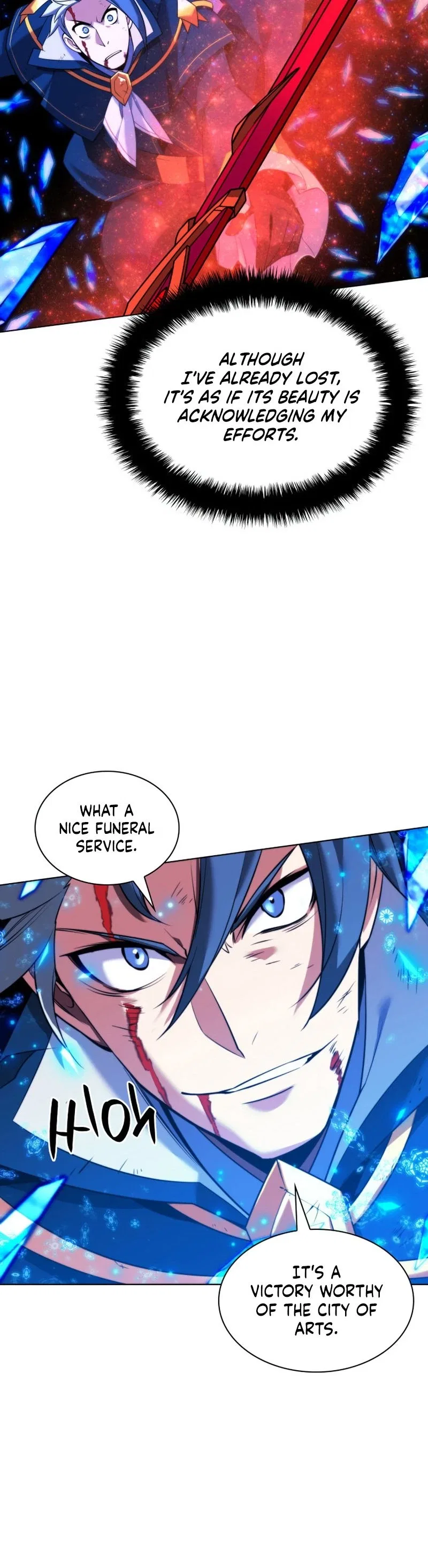 Overgeared Chapter 210 – Page 11