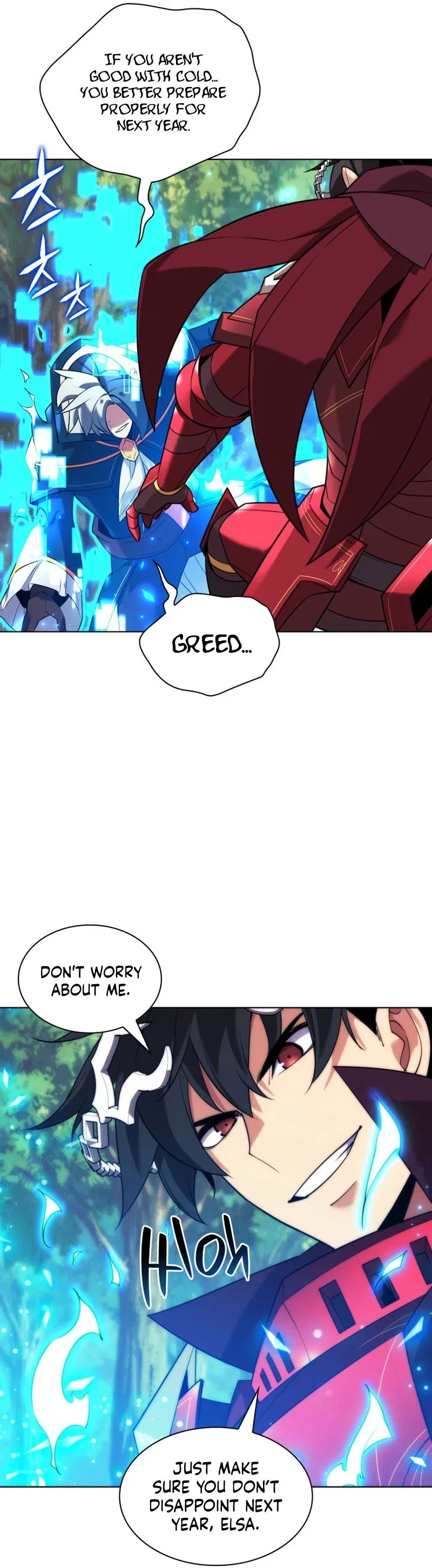 Overgeared Chapter 210 – Page 13