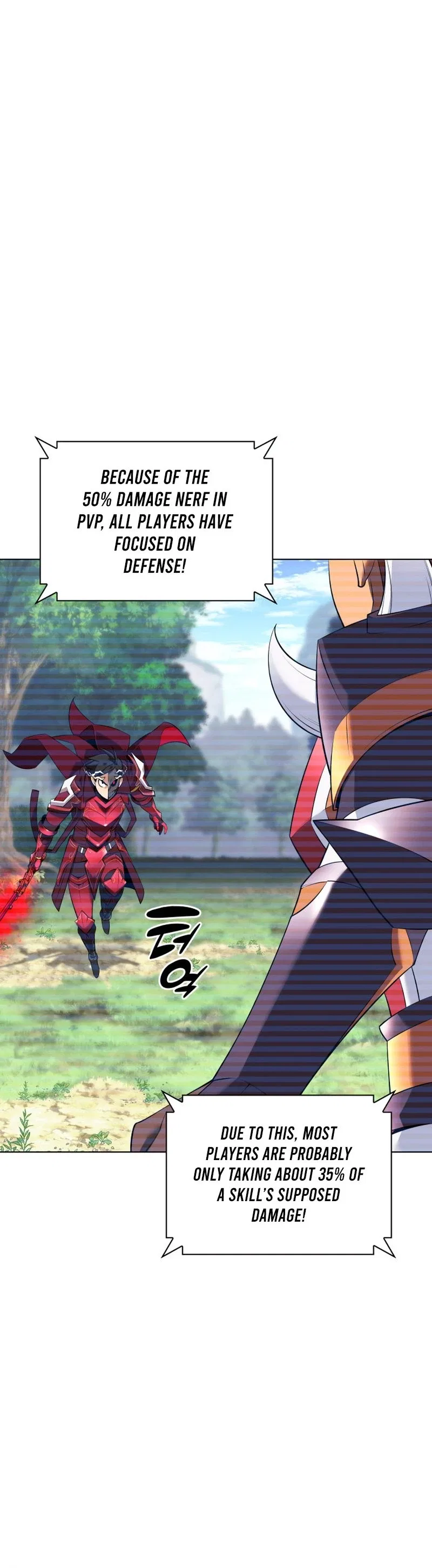 Overgeared Chapter 210 – Page 16