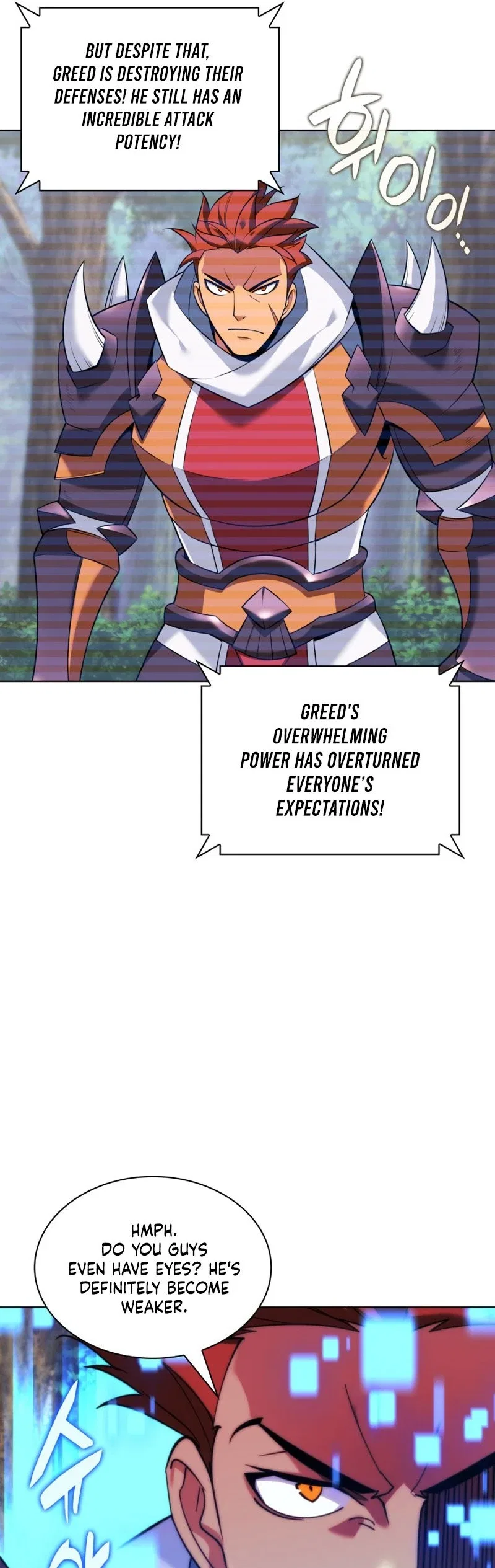 Overgeared Chapter 210 – Page 17