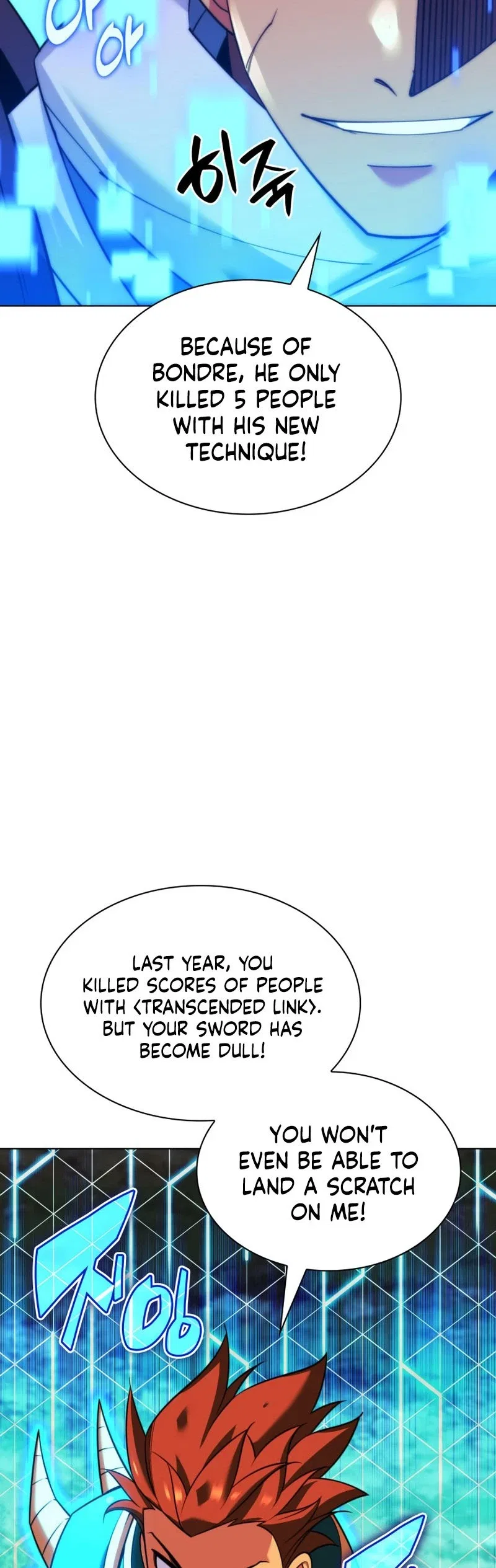 Overgeared Chapter 210 – Page 18