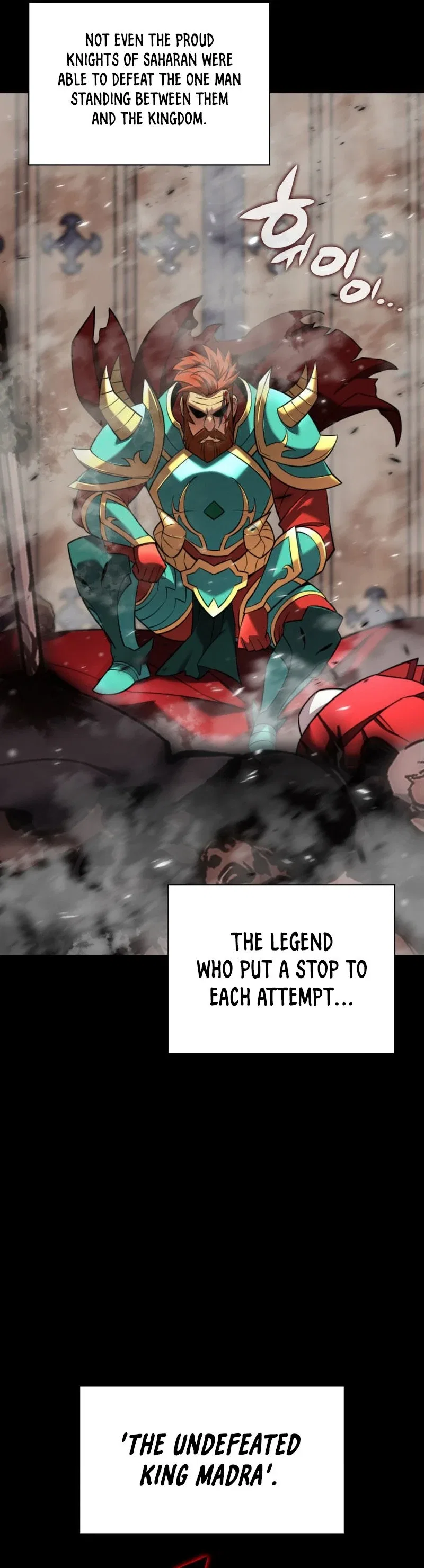 Overgeared Chapter 210 – Page 21