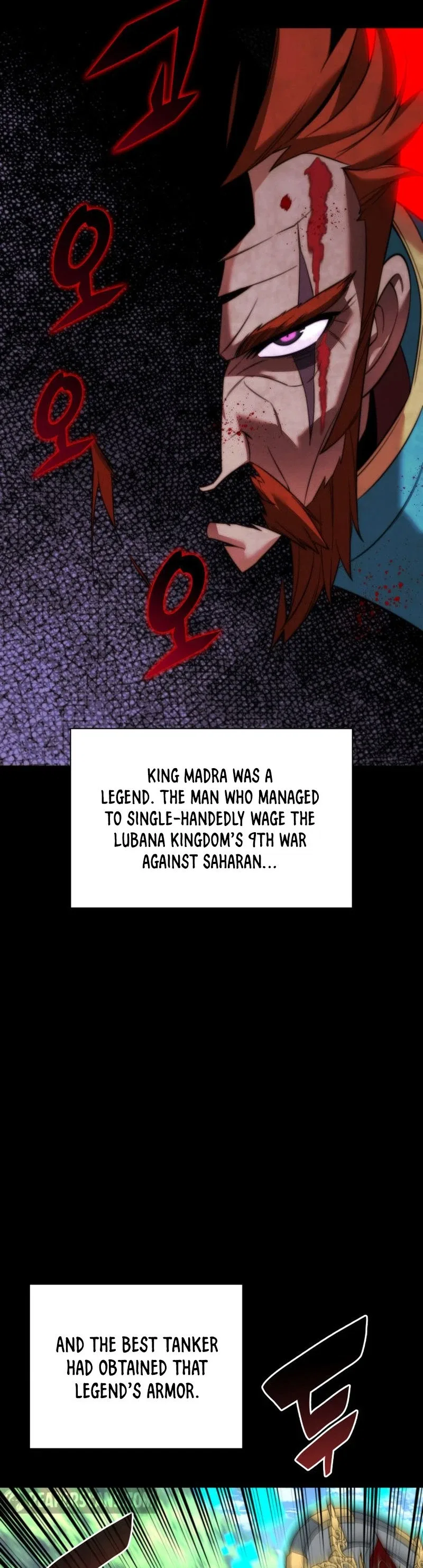 Overgeared Chapter 210 – Page 22