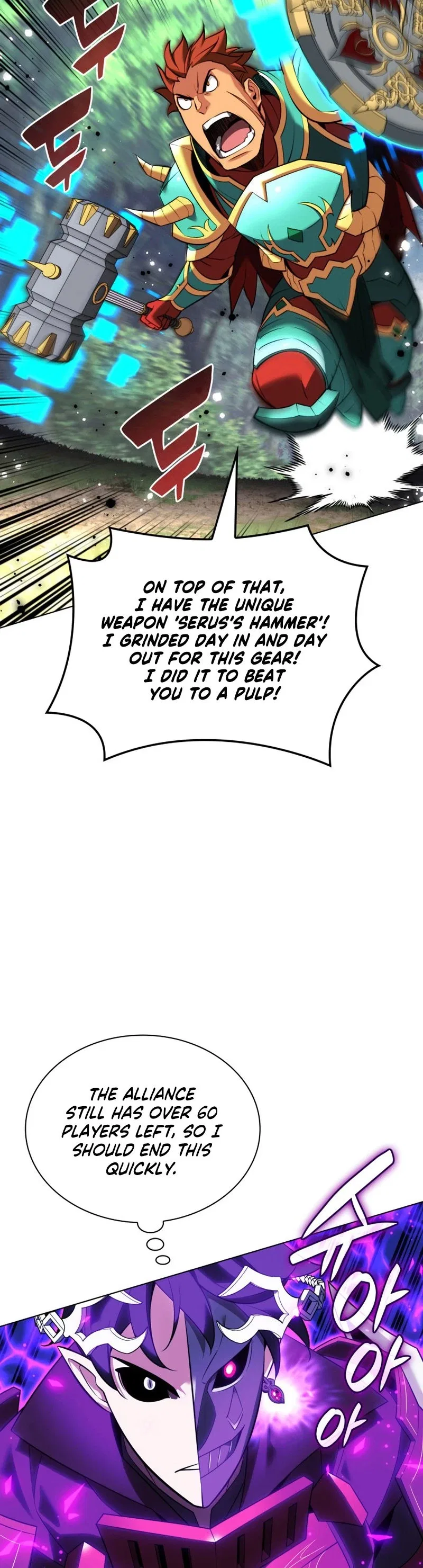 Overgeared Chapter 210 – Page 23