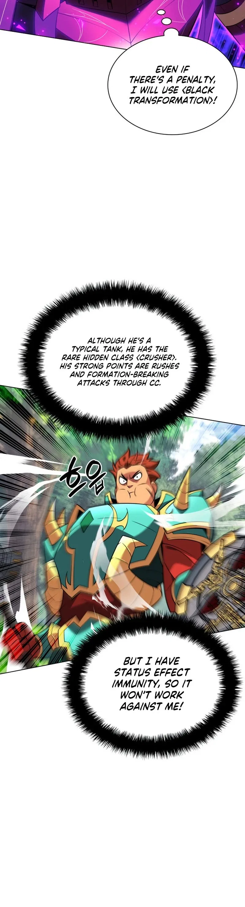 Overgeared Chapter 210 – Page 24