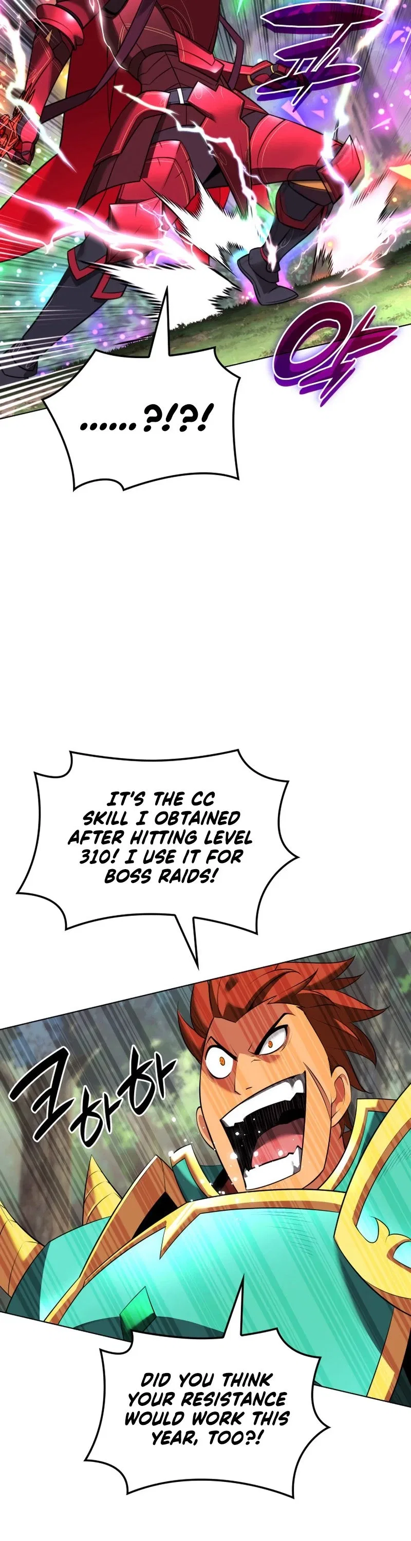 Overgeared Chapter 210 – Page 26