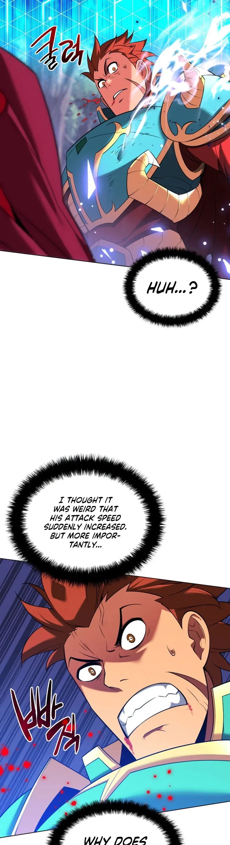 Overgeared Chapter 210 – Page 31