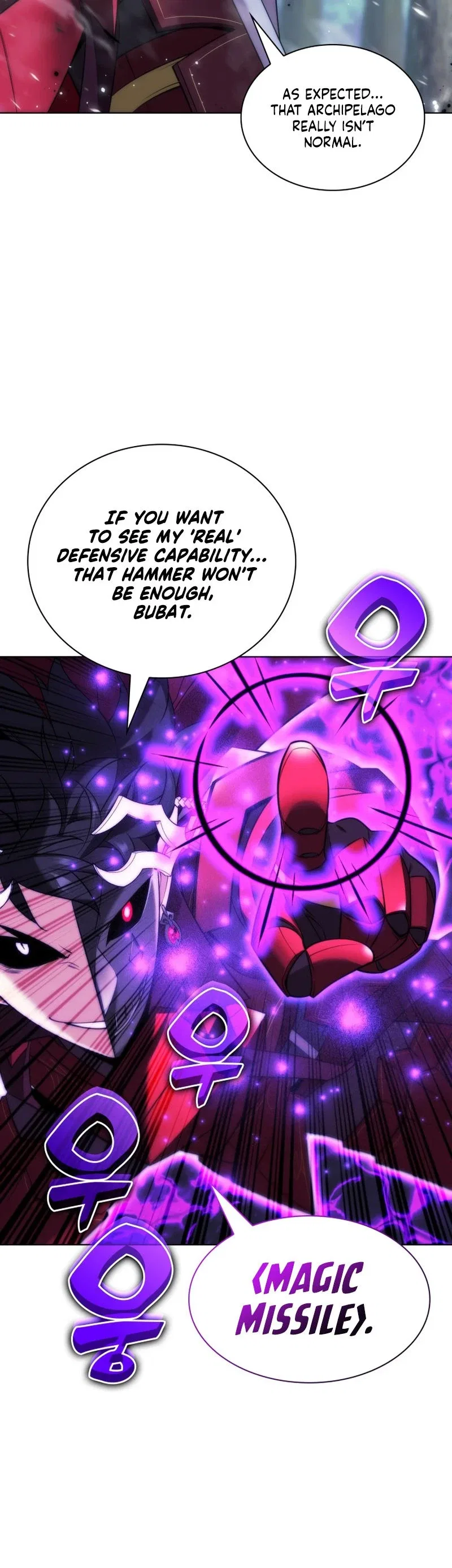 Overgeared Chapter 210 – Page 35
