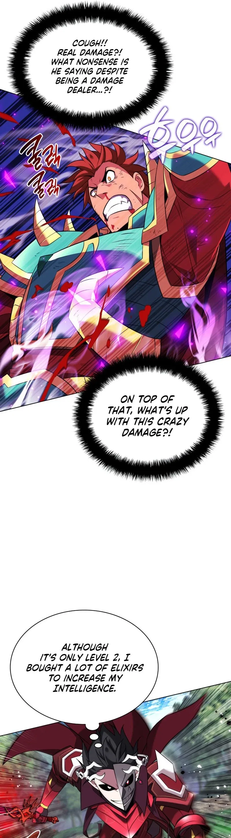Overgeared Chapter 210 – Page 37