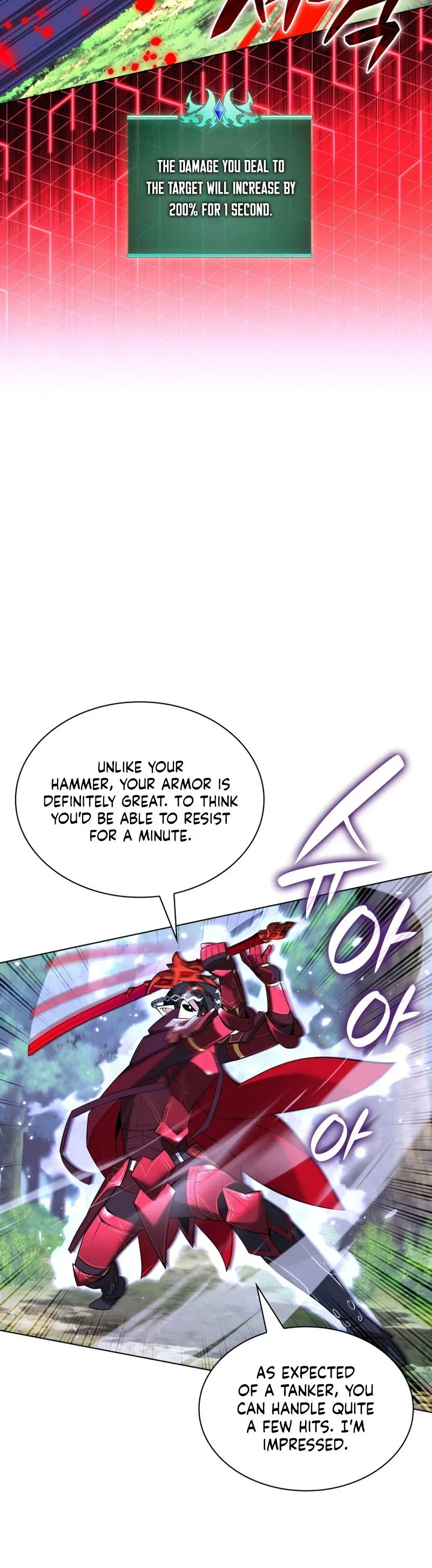 Overgeared Chapter 210 – Page 39
