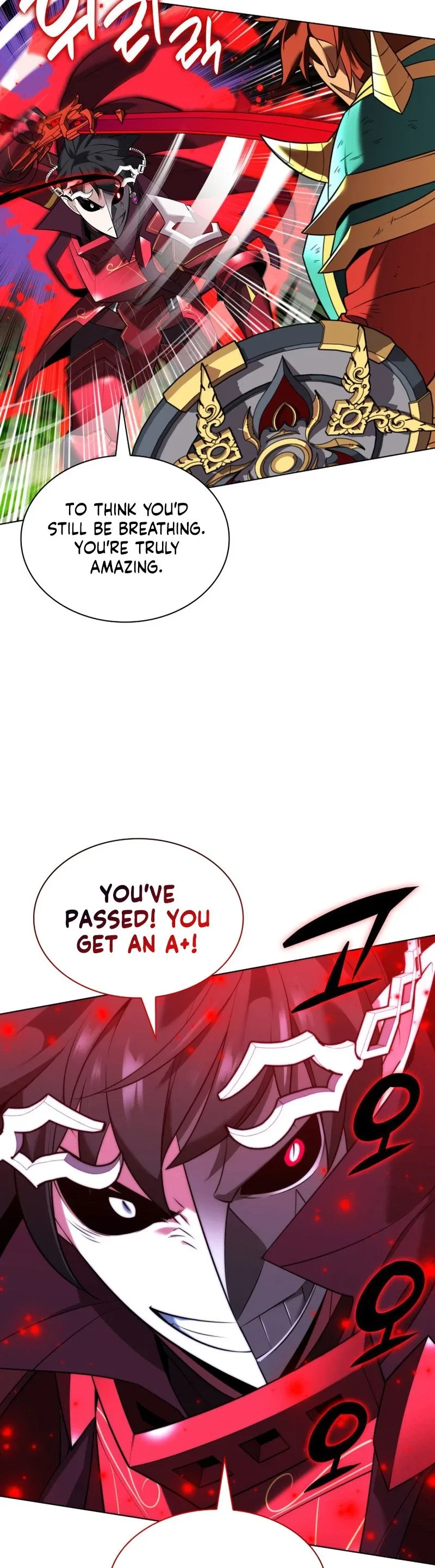 Overgeared Chapter 210 – Page 42
