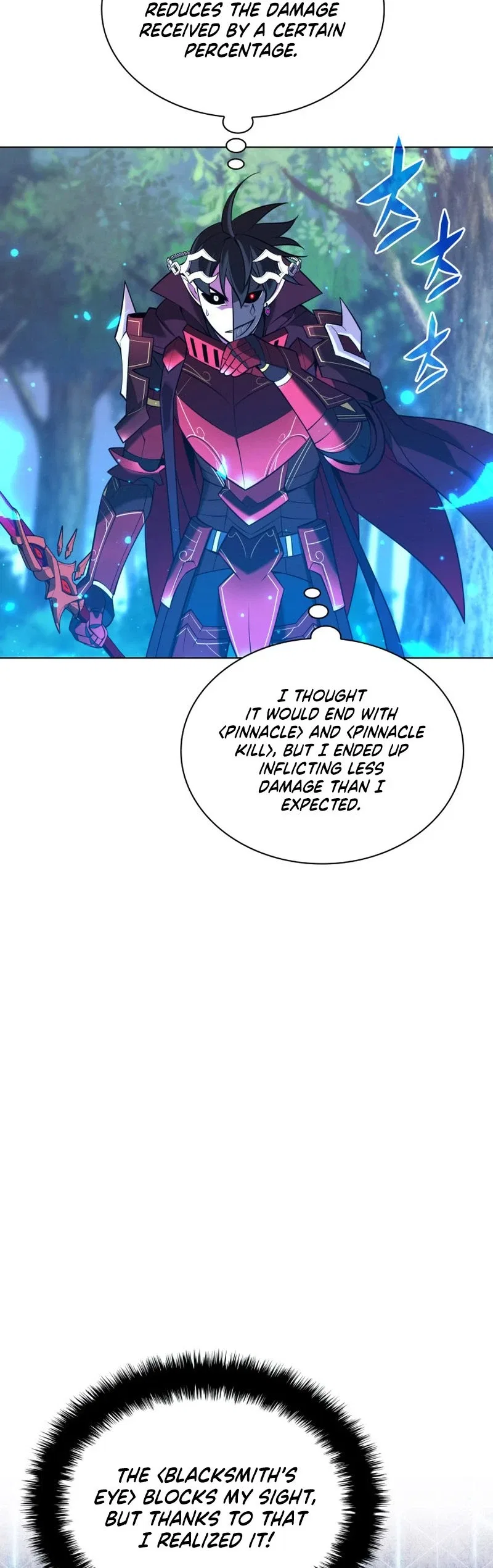 Overgeared Chapter 210 – Page 46