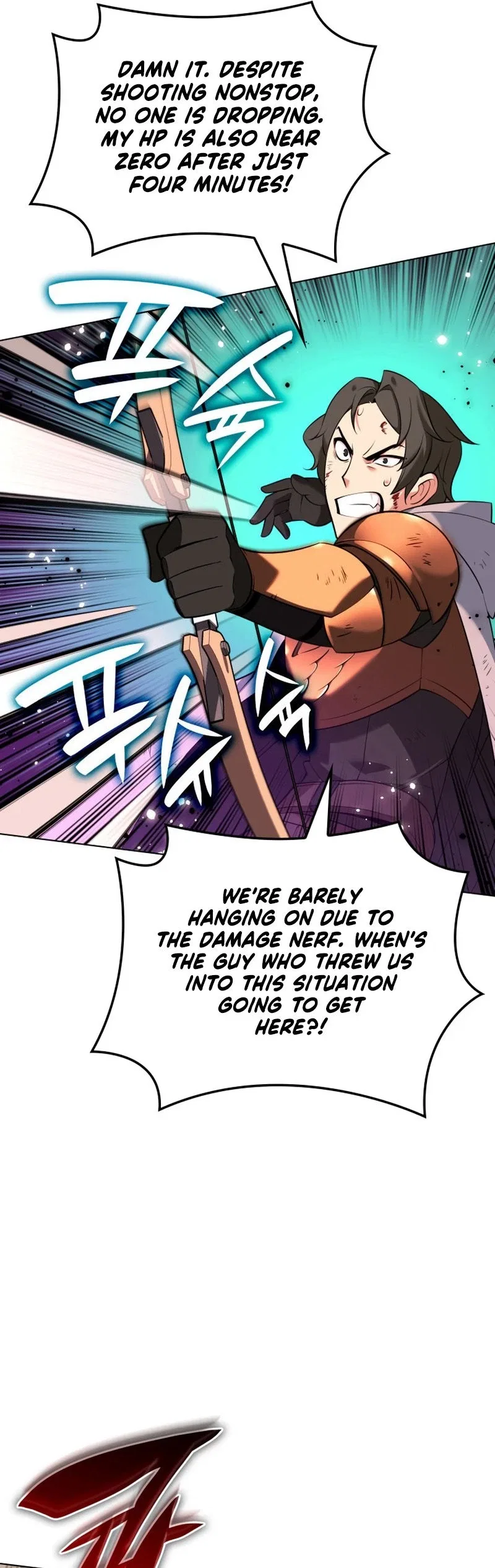 Overgeared Chapter 210 – Page 53