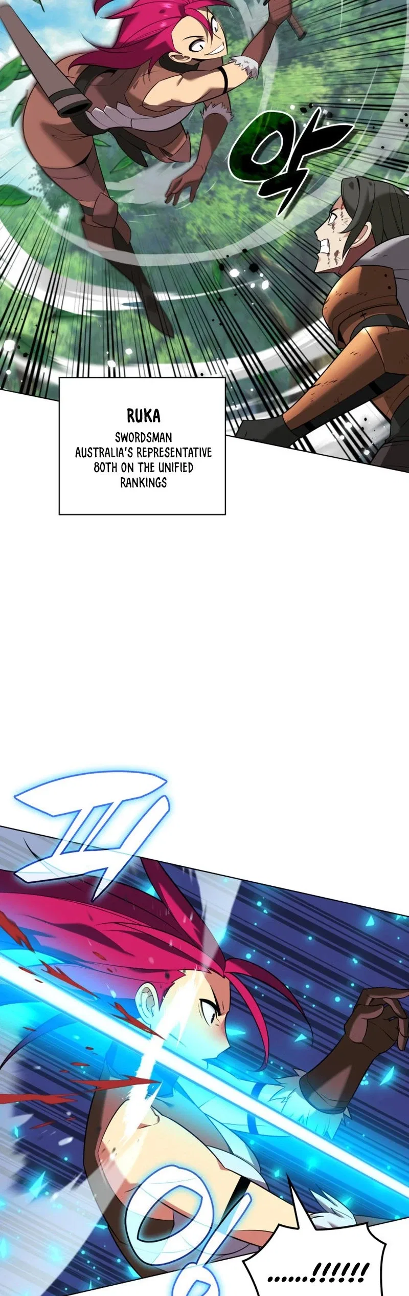 Overgeared Chapter 210 – Page 55