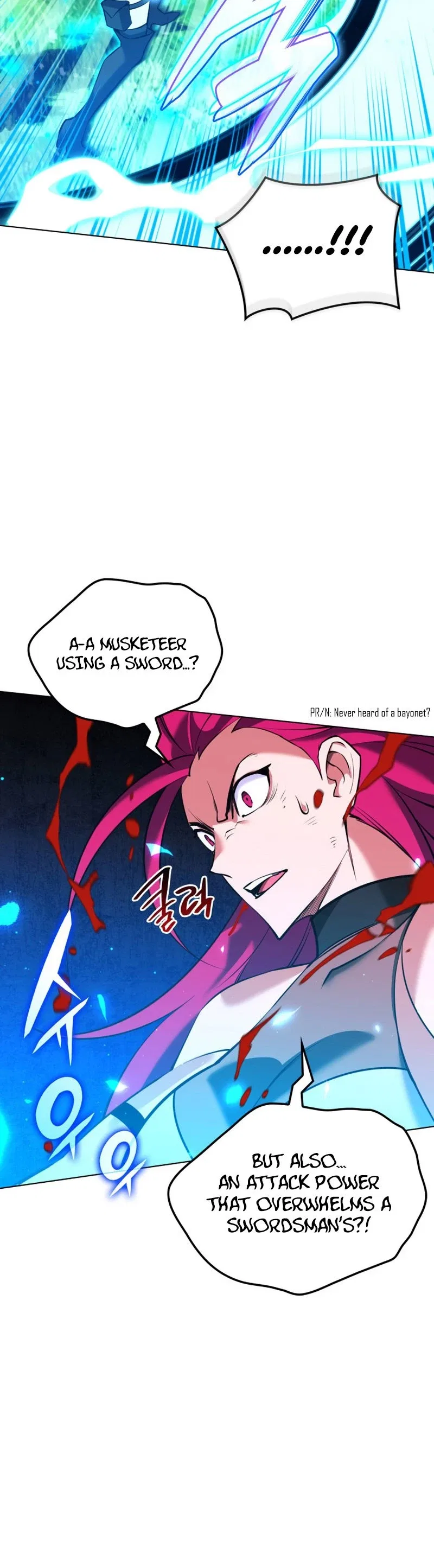 Overgeared Chapter 210 – Page 60