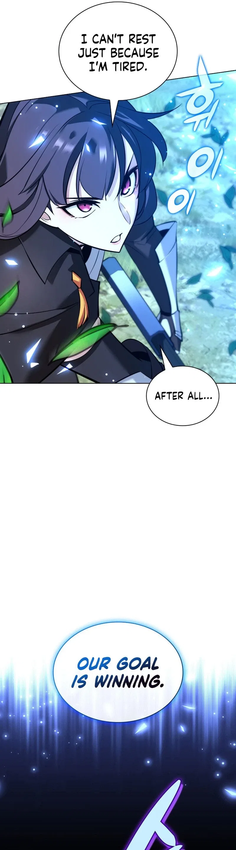 Overgeared Chapter 210 – Page 61