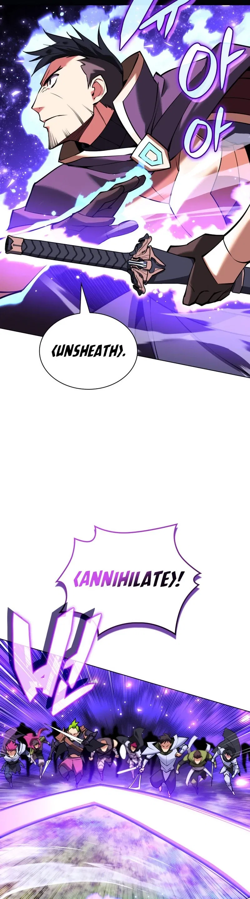 Overgeared Chapter 210 – Page 62