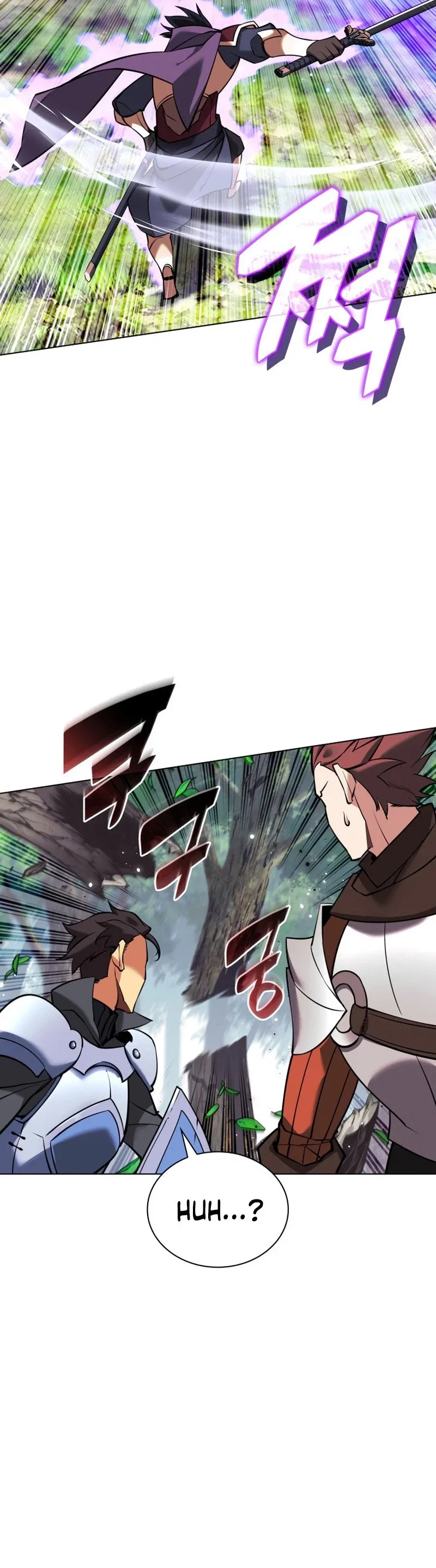 Overgeared Chapter 210 – Page 63