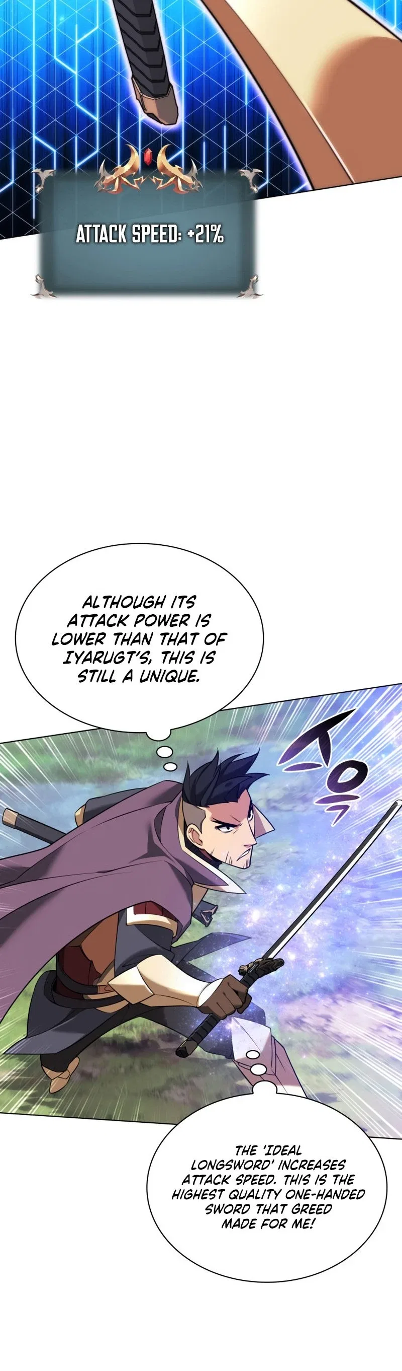 Overgeared Chapter 210 – Page 67