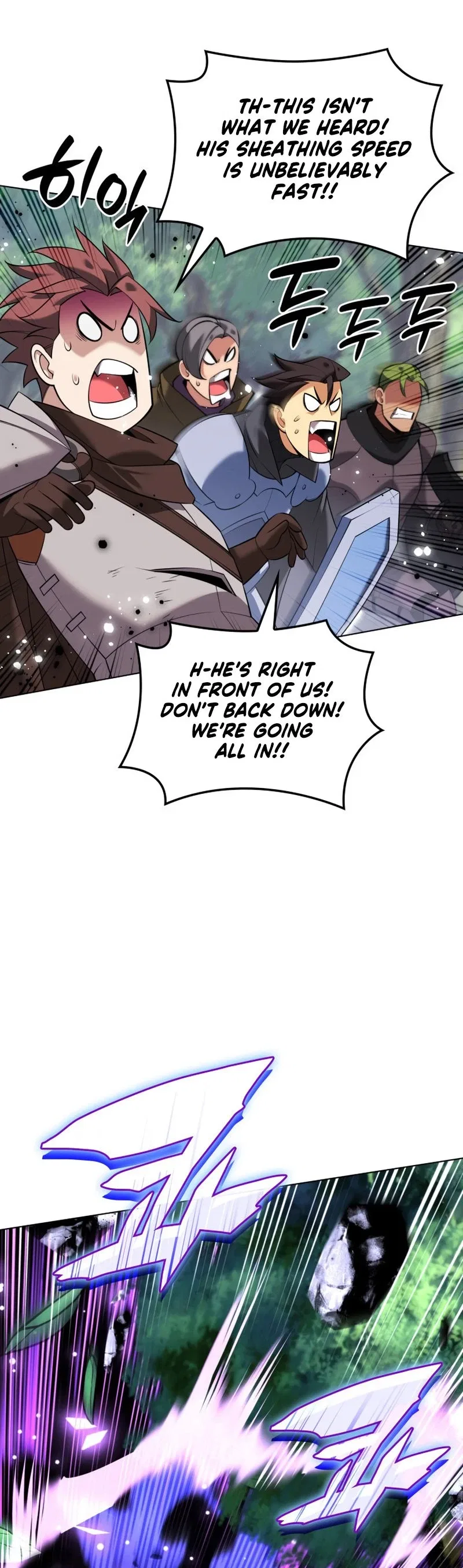 Overgeared Chapter 210 – Page 70