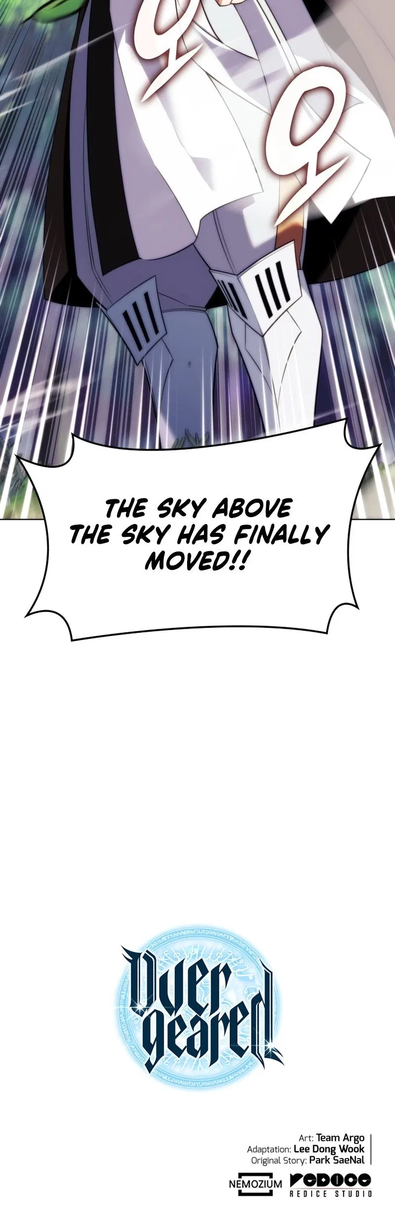 Overgeared Chapter 210 – Page 76