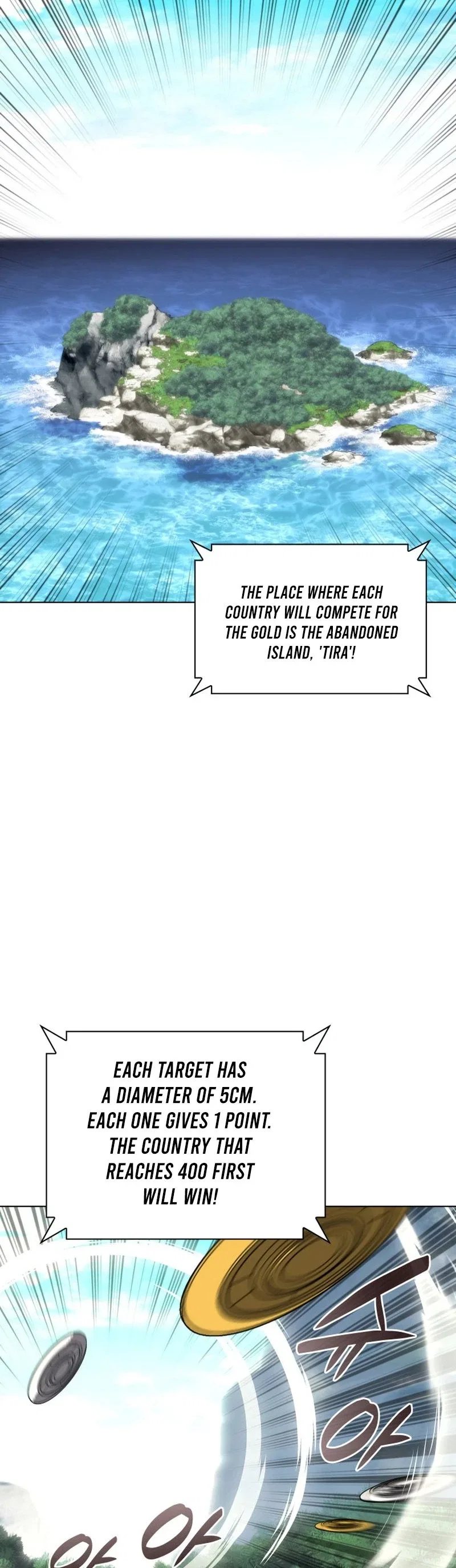 Overgeared Chapter 209 – Page 7