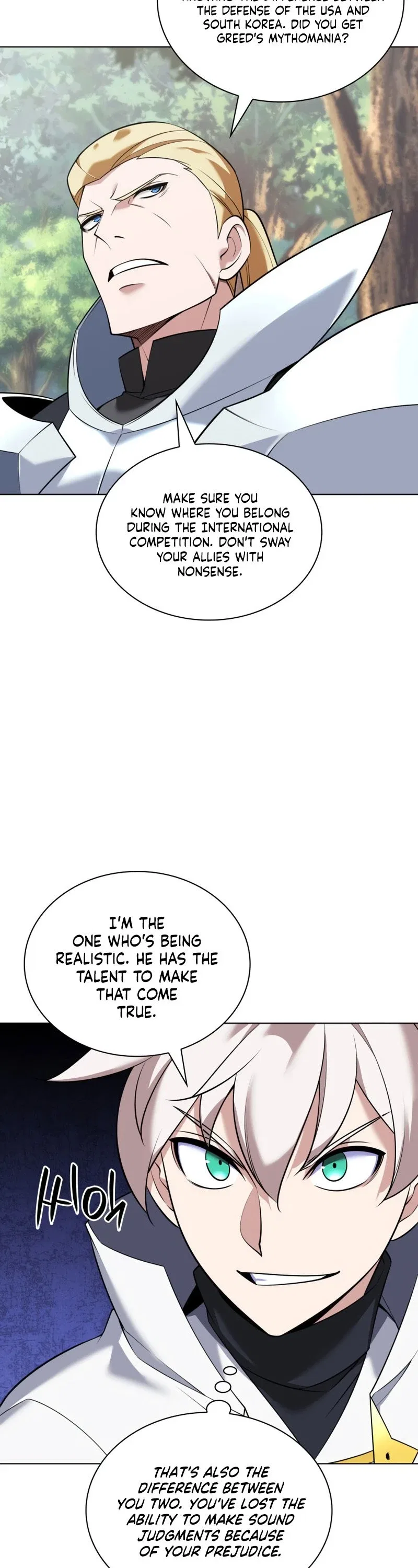 Overgeared Chapter 209 – Page 15