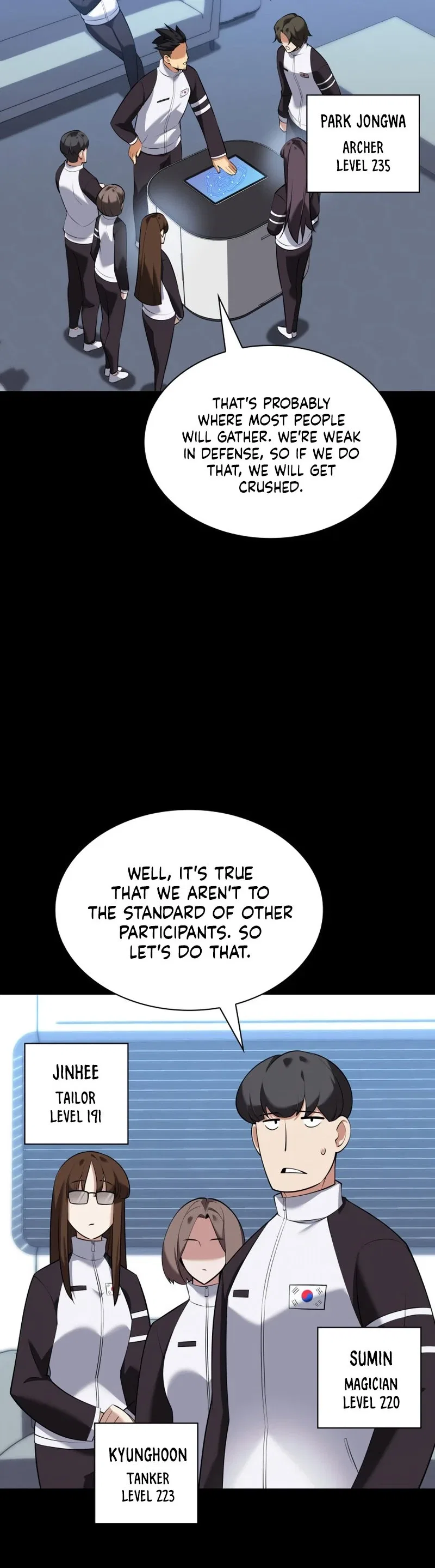 Overgeared Chapter 209 – Page 18