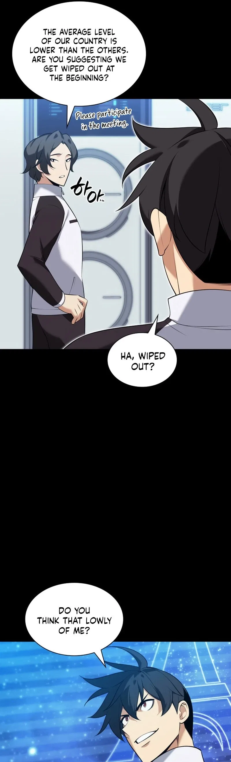 Overgeared Chapter 209 – Page 21