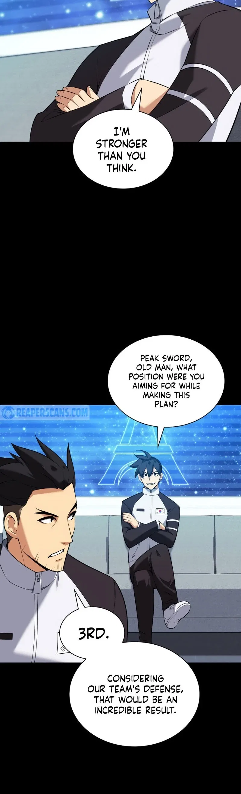 Overgeared Chapter 209 – Page 22
