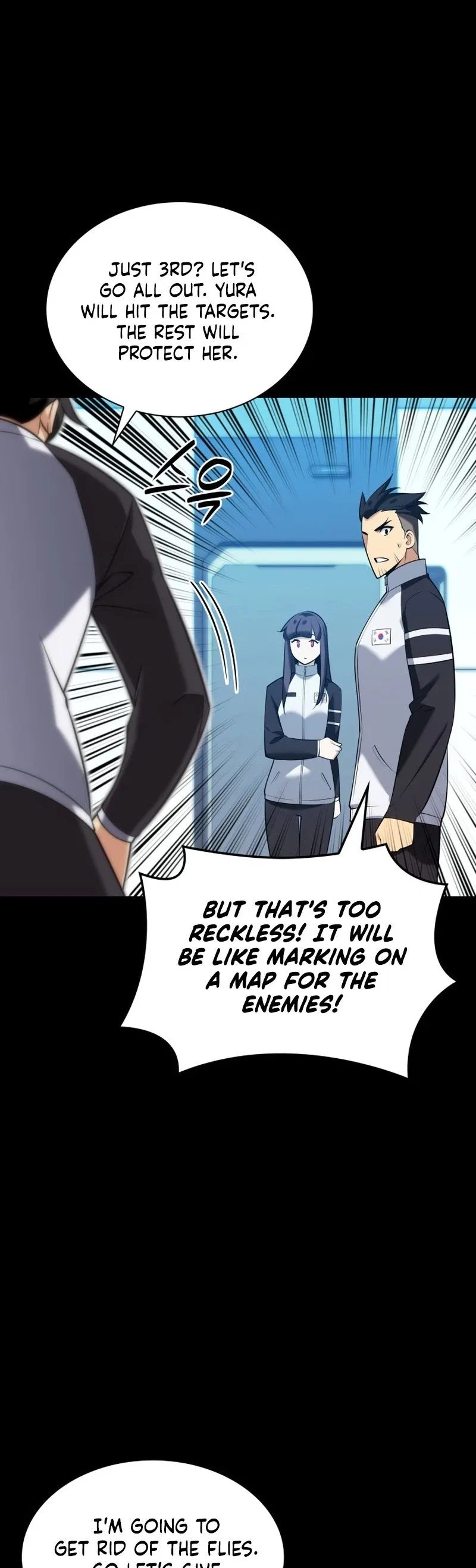 Overgeared Chapter 209 – Page 23