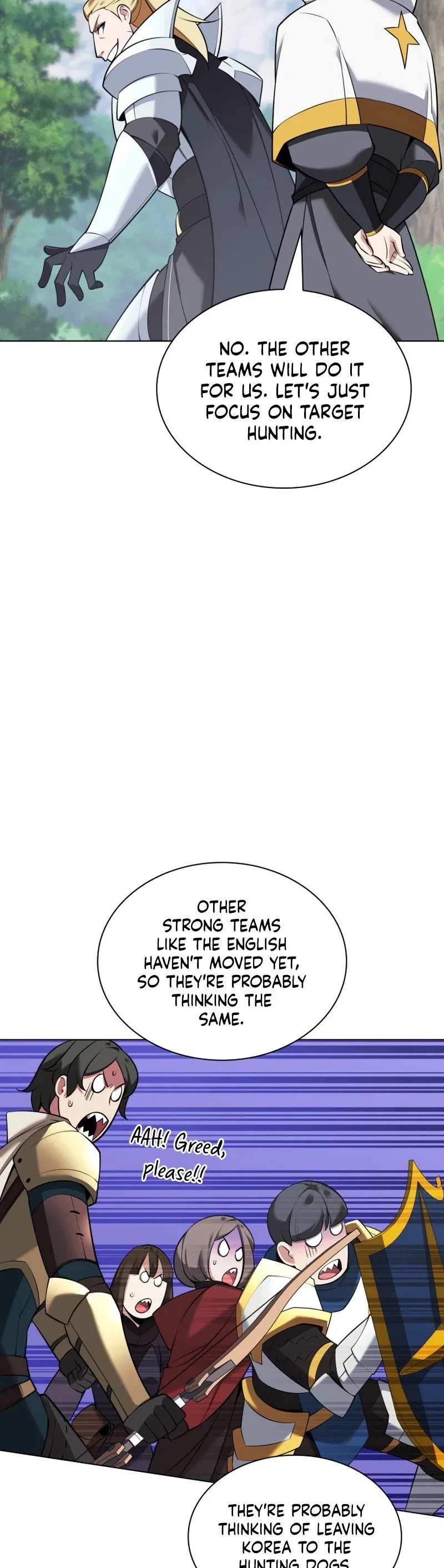 Overgeared Chapter 209 – Page 26