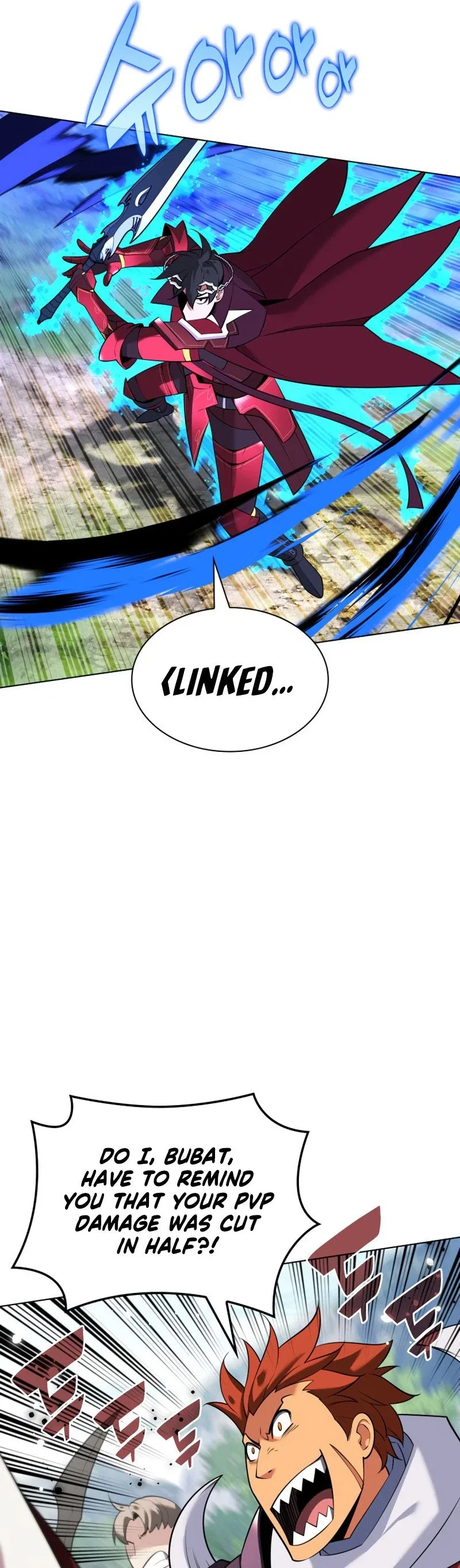 Overgeared Chapter 209 – Page 29