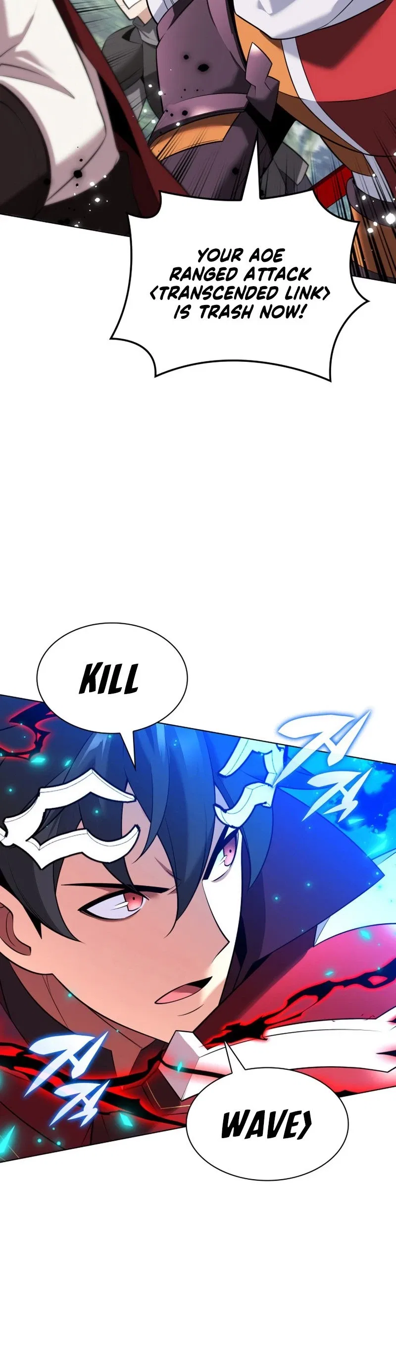 Overgeared Chapter 209 – Page 30