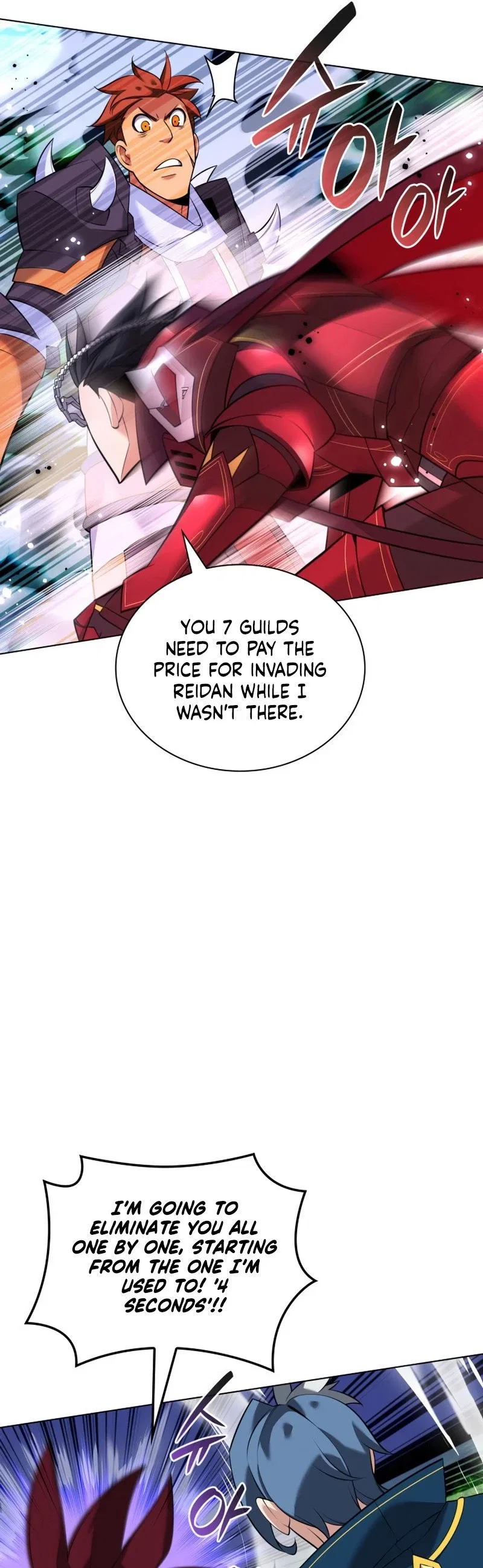 Overgeared Chapter 209 – Page 37