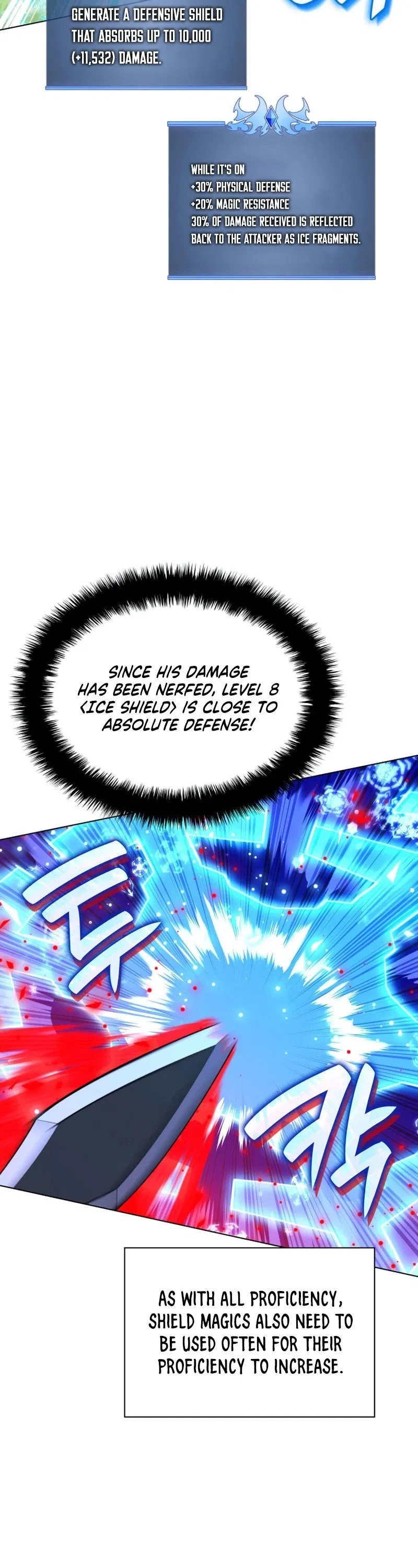Overgeared Chapter 209 – Page 44