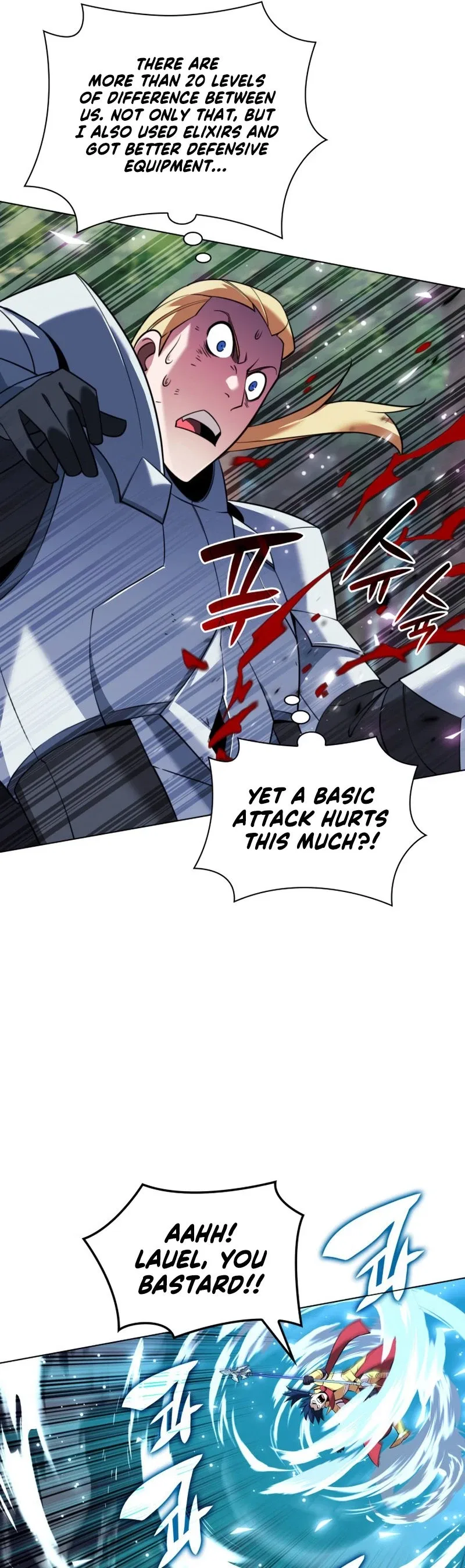 Overgeared Chapter 209 – Page 57