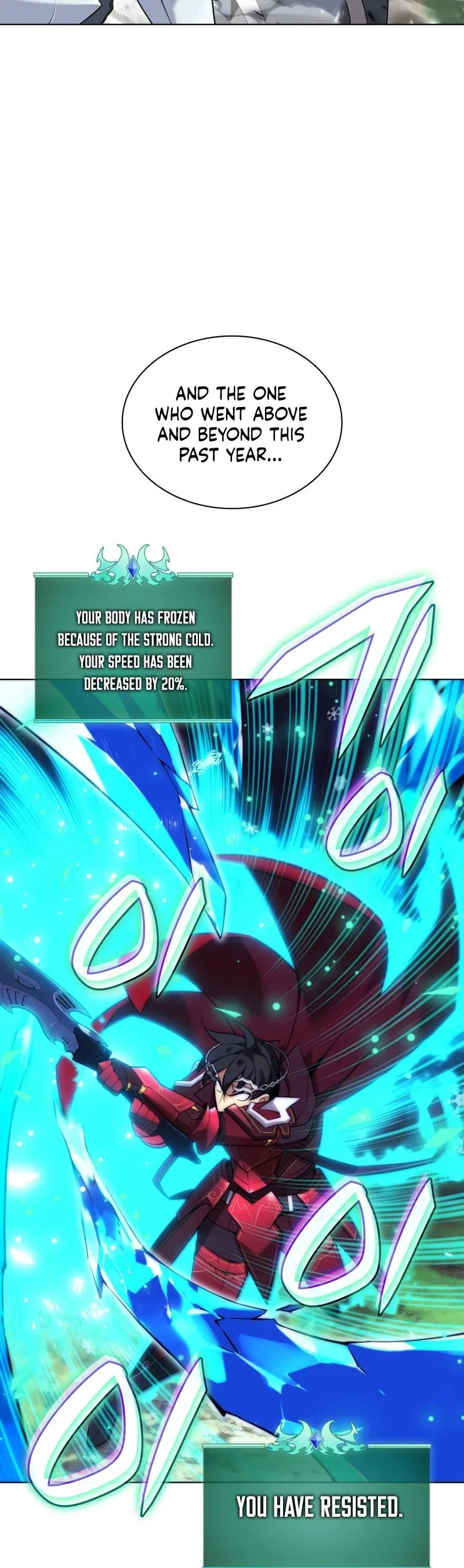 Overgeared Chapter 209 – Page 59