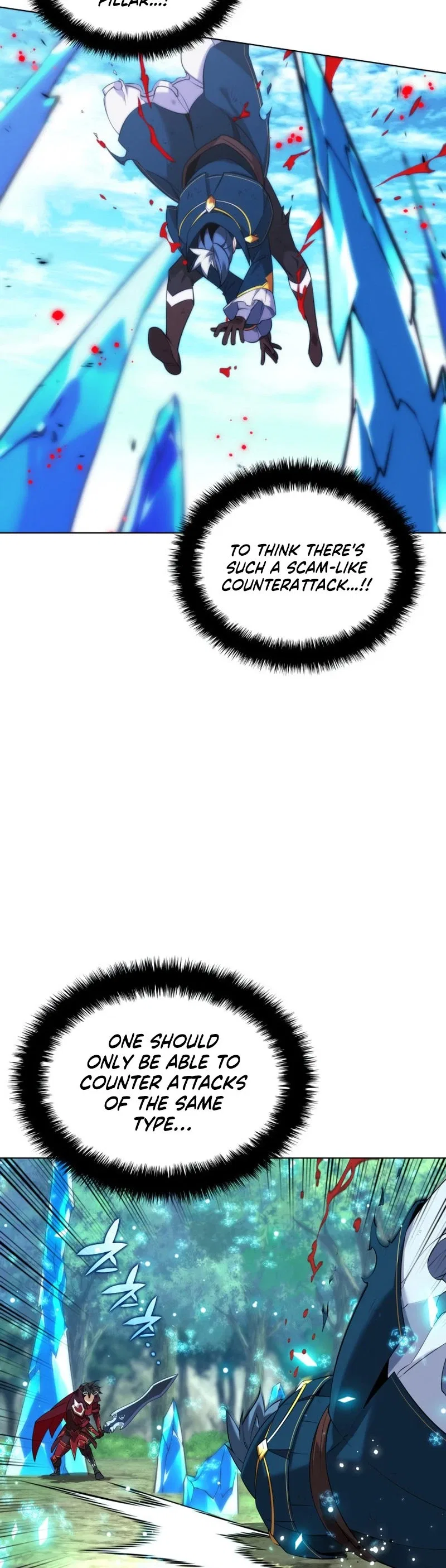 Overgeared Chapter 209 – Page 62