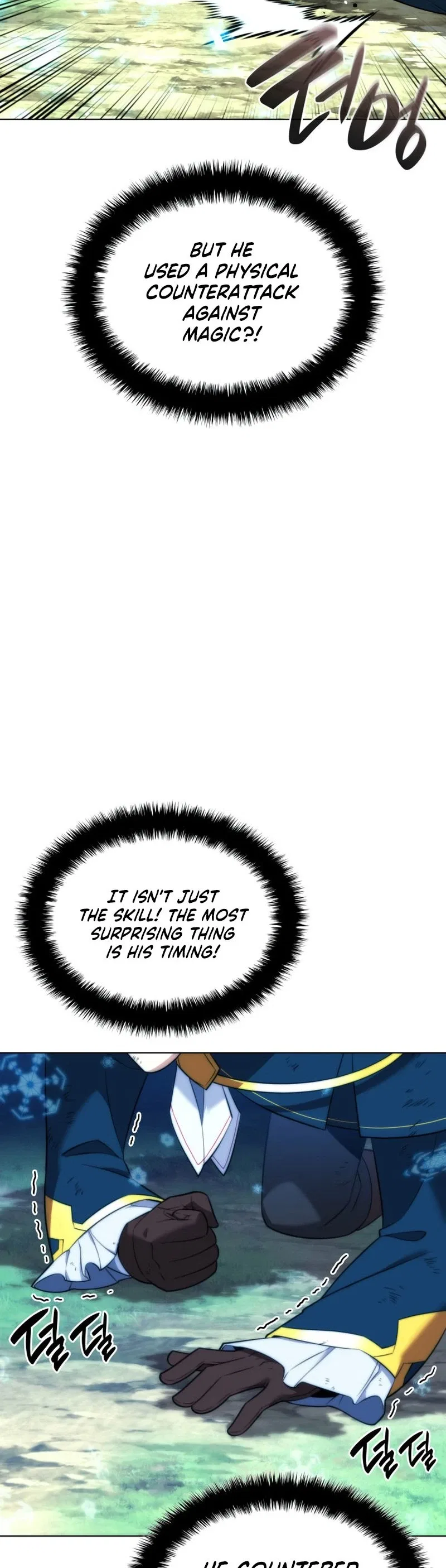 Overgeared Chapter 209 – Page 63
