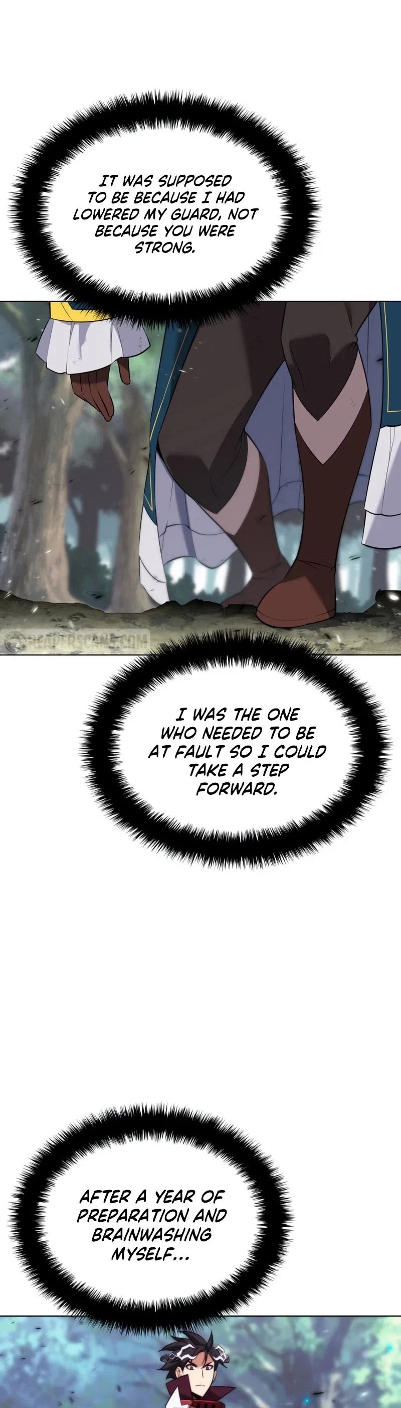 Overgeared Chapter 209 – Page 66