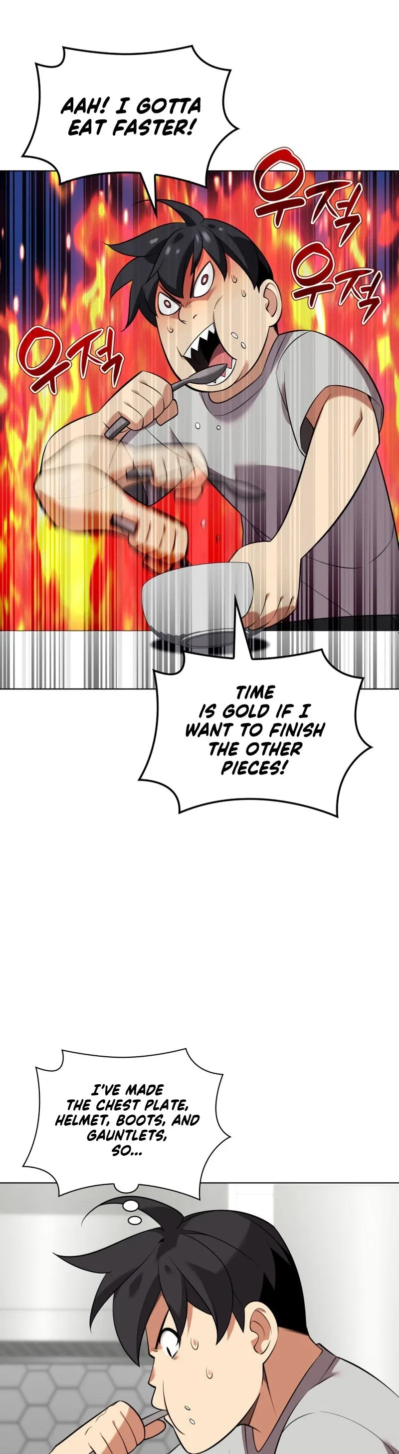 Overgeared Chapter 208 – Page 6