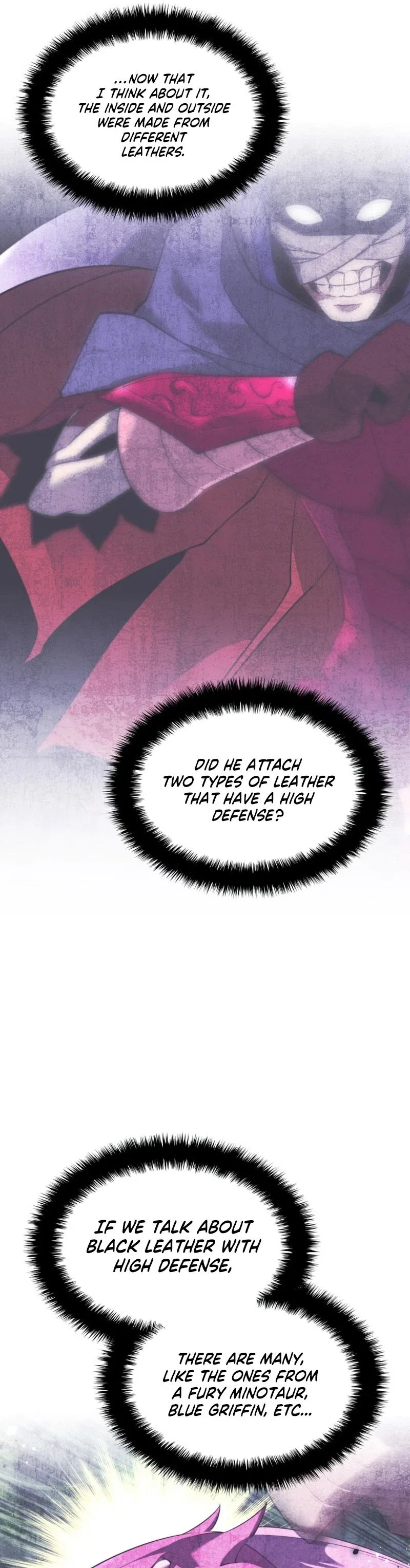 Overgeared Chapter 208 – Page 9