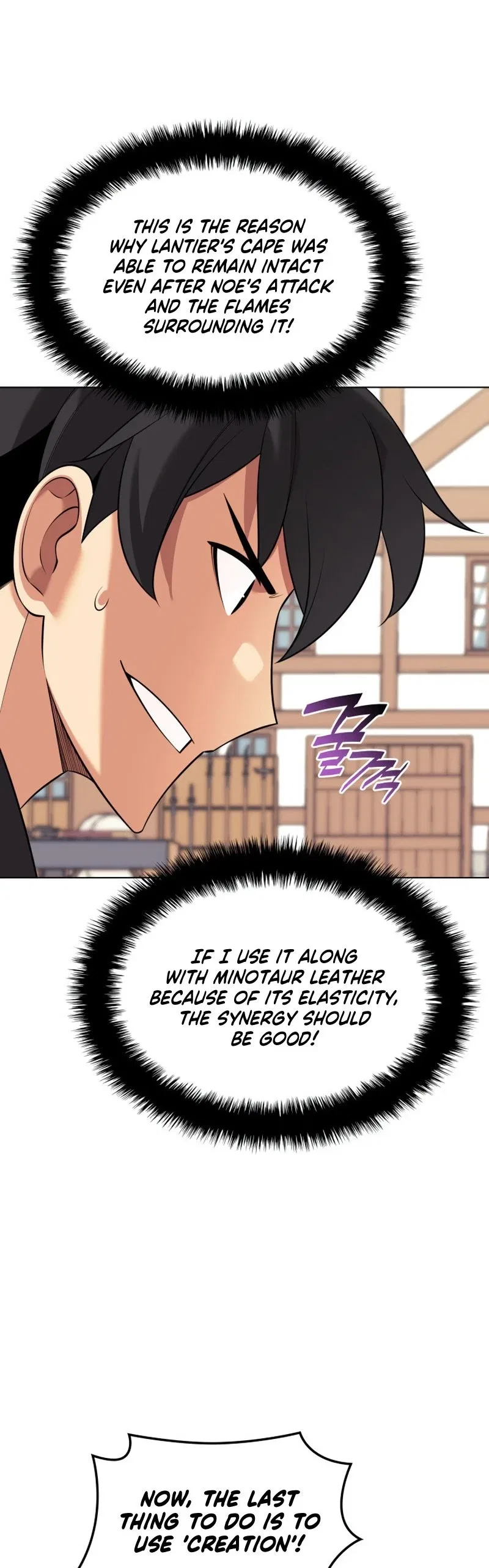 Overgeared Chapter 208 – Page 26