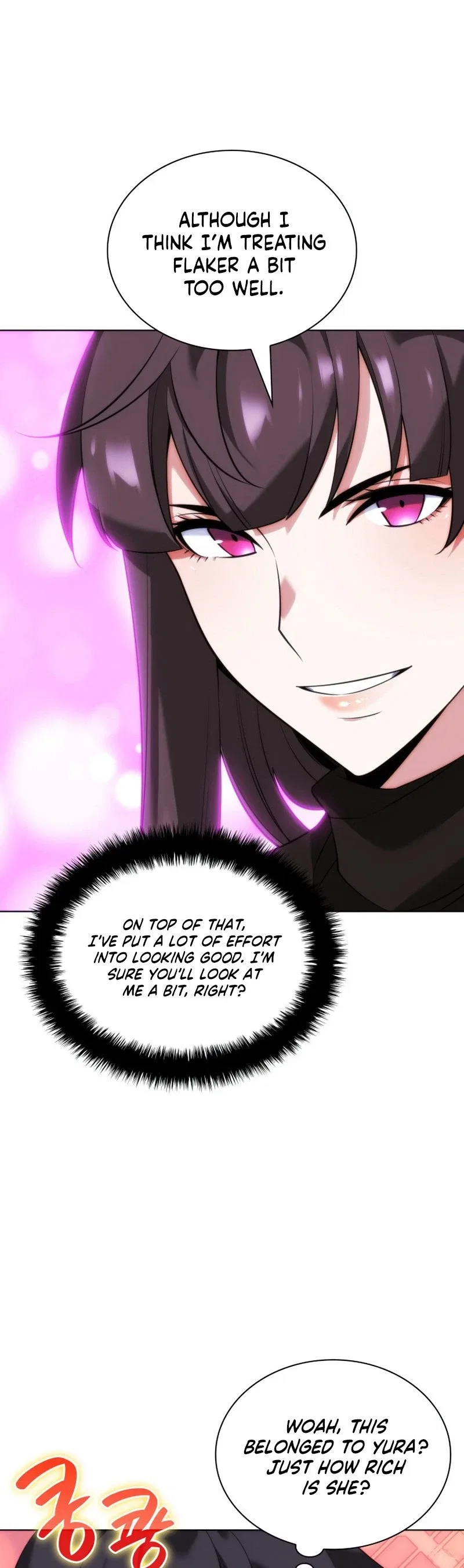 Overgeared Chapter 208 – Page 38