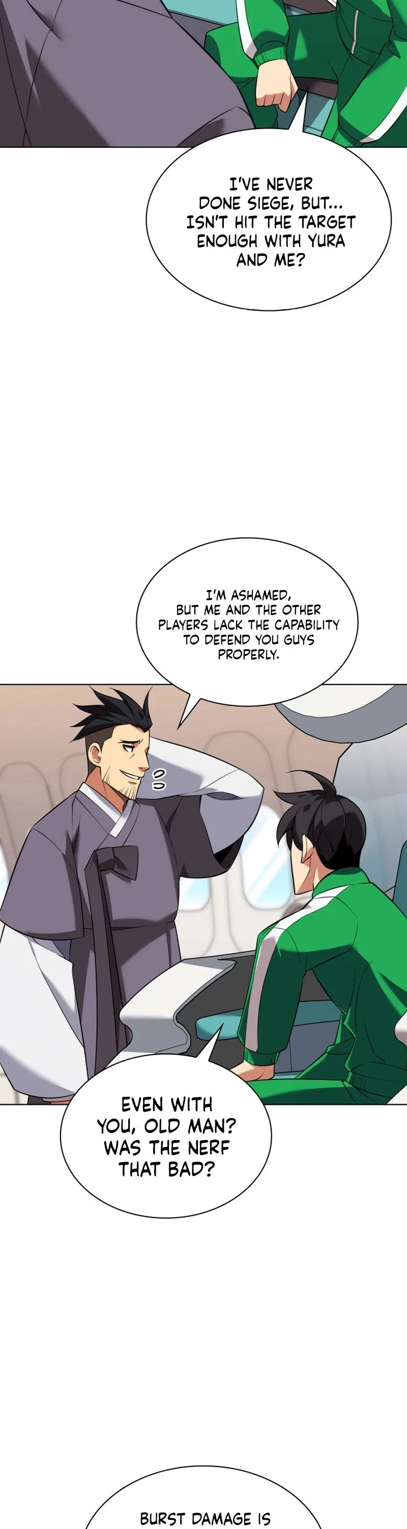 Overgeared Chapter 208 – Page 42