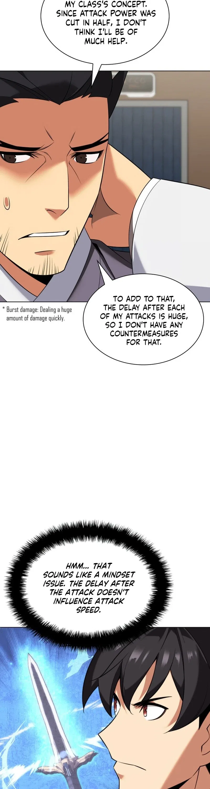 Overgeared Chapter 208 – Page 43