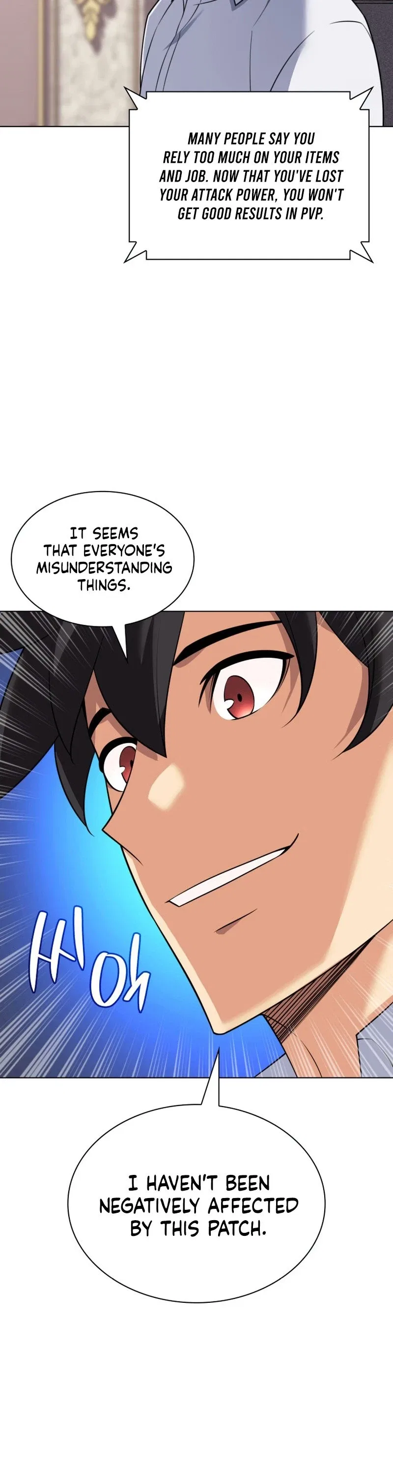Overgeared Chapter 208 – Page 64