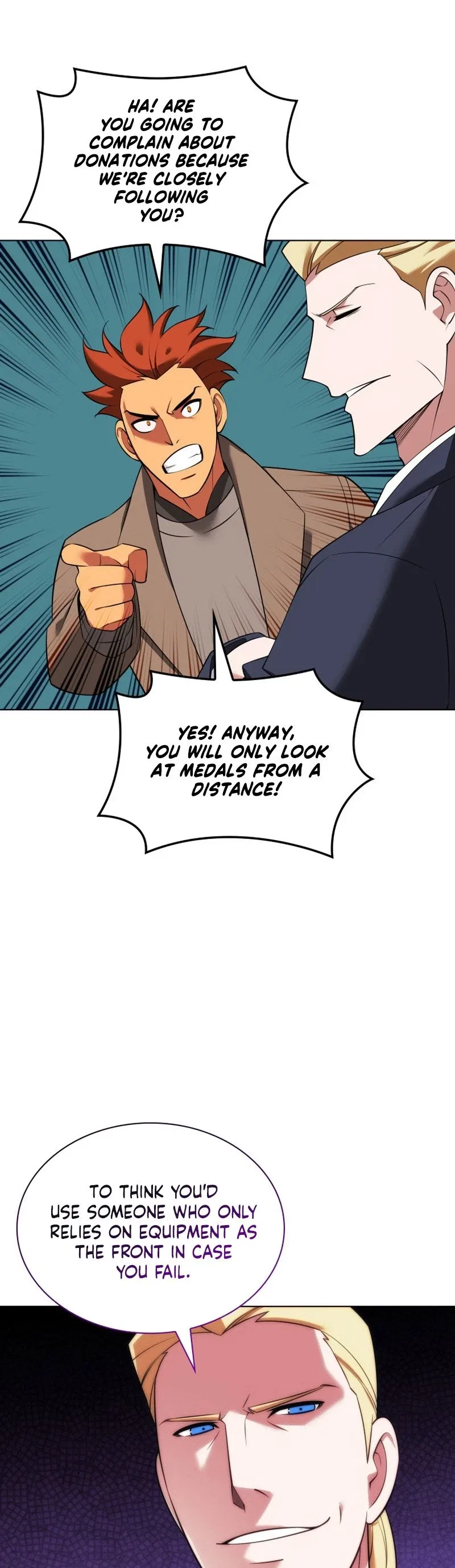 Overgeared Chapter 208 – Page 67