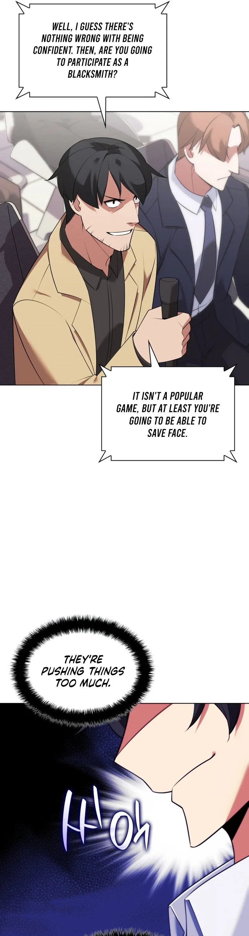 Overgeared Chapter 208 – Page 69